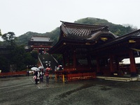 Ｒ社様研修旅行の観光 2016/04/10 11:21:45