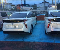 今日から新車でした。会社に感謝します。 2016/04/18 23:03:09