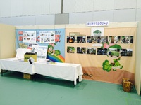 展示会と丸新藤城商店 2015/11/13 00:07:52