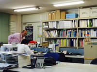 ガッツのあるTＹ君！ 2015/10/17 18:58:51