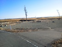 3・11あの日の事、福島復興ボランティア・視察にいってきました④