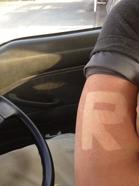 Ｒ。