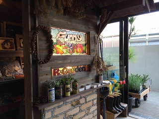 Beer Lovers Diner Bucket　新店舗バケツです。