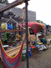 JUMBLE MARKET。
