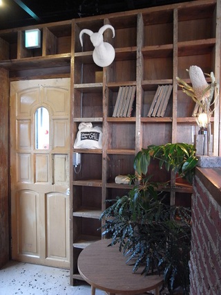 【Sakanamachi Food Bar -SAL- 】