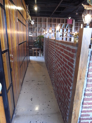【Sakanamachi Food Bar -SAL- 】