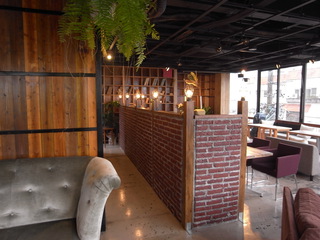 【Sakanamachi Food Bar -SAL- 】