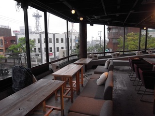 【Sakanamachi Food Bar -SAL- 】