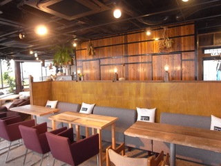 【Sakanamachi Food Bar -SAL- 】