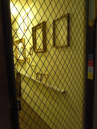 【Sakanamachi Food Bar -SAL- 】