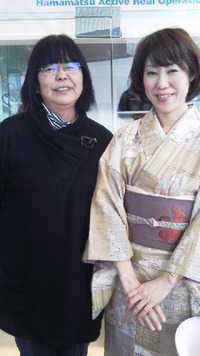 今から本番(; ゜0゜)