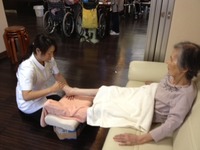 待ってたよ！の一言が