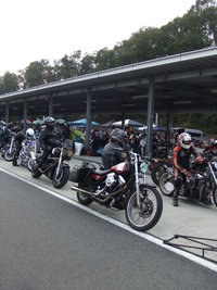 く～るぶれ～か～走行会　３ 2013/11/06 19:46:58
