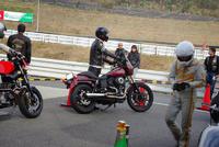 く～るぶれ～か～走行会　６ 2013/11/11 20:39:11