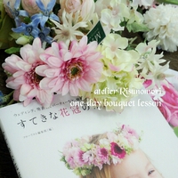 最近の造花は… 2015/03/19 13:20:49