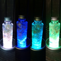 受講生作品 ハーバリウム 2017/07/01 22:34:02