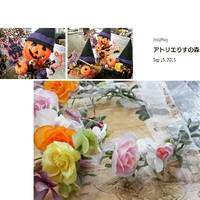 浜名湖アート・クラフトフェア！ 2015/09/15 09:44:00