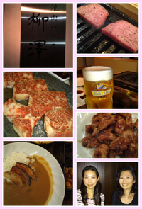 焼肉ハウス柳澤さんへ 2012/09/13 23:59:00