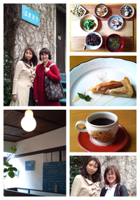 湯島食堂のミラクルランチ 2013/03/01 23:04:03