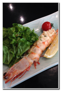 紅すずめさんでランチ 2013/12/06 21:53:49
