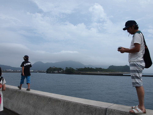 伊豆旅行