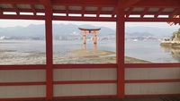 広島に行ってきました・・・