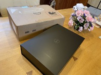 デル　アンバサダープログラムのモニターに参加しています①
