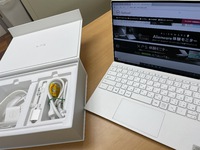 DELL アンバサダープログラム モニター体験⑤ 2021/03/20 23:32:00