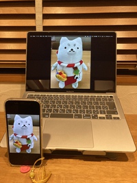 iphoneやipadと互換性をもたせるならWindowsよりMac 2021/08/26 21:05:17