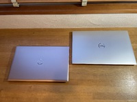 デル　アンバサダープログラムのモニターに参加しています②