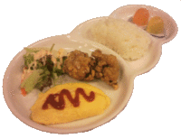 ラビットムーンのランチ情報3月22日～ 2010/03/21 22:46:33