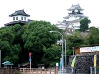 掛川城！！ 2006/12/13 20:00:00