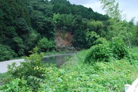台風の進路が気になります