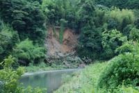 台風の進路が気になります