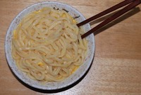 山越うどん
