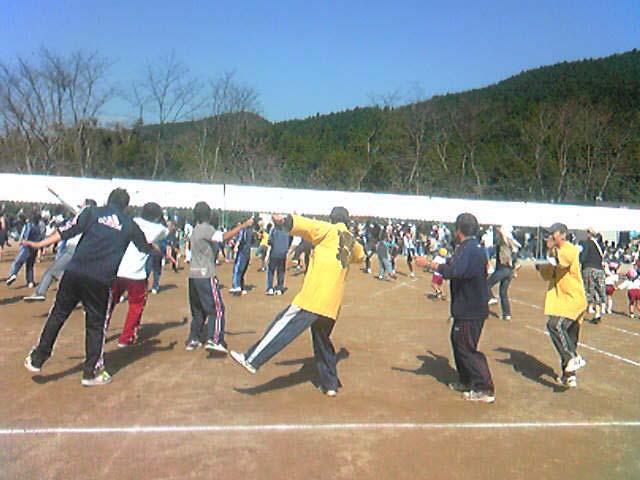 地区祭