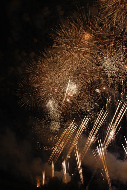 ２０１０　飛竜まつり