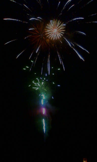 祝　渡ヶ島　祭典