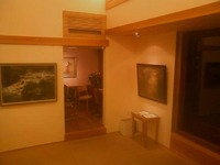 秋月舎にお邪魔しました 2010/09/23 00:59:51