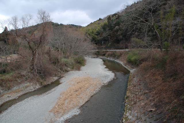 一本杉隧道