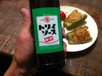 トリイソース 2012/07/21 14:07:00