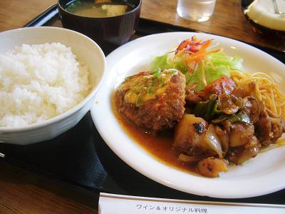 大仙さんで