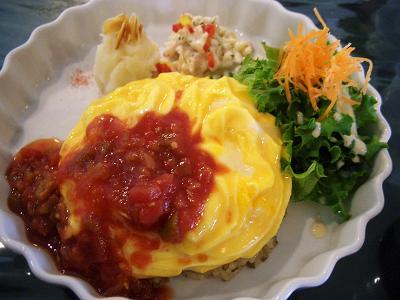 OMOYA珈琲さん