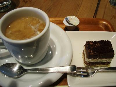 天神蔵さんのランチ