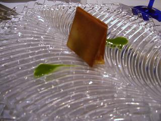 ヌーベルヴァーグさんでランチ