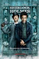 映画「シャーロック・ホームズ」
