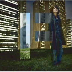 福山雅治　「はつ恋」