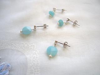 ピアス