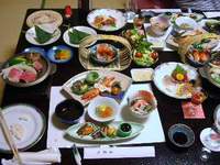 春の家族旅行
