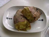焼きいも～